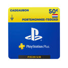Playstation Plus Premium 3 maanden (Nederland) product image